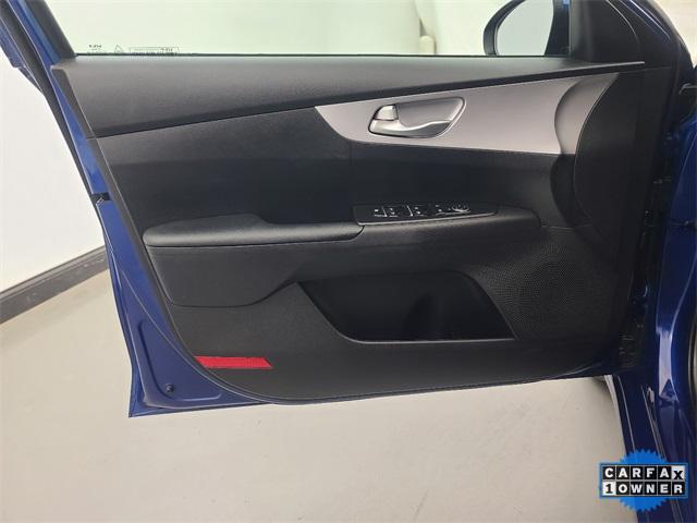 used 2023 Kia Forte car, priced at $16,988