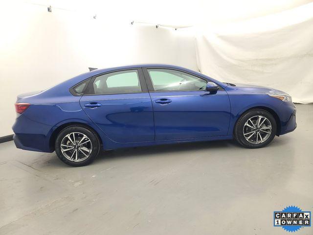 used 2023 Kia Forte car, priced at $16,888