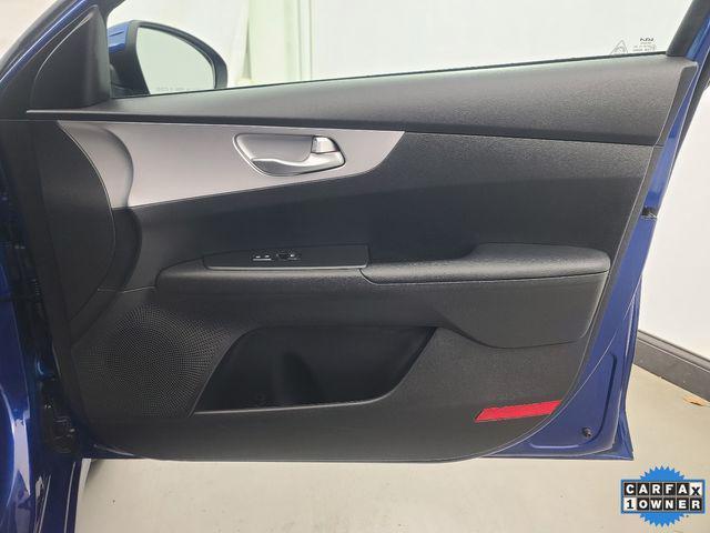 used 2023 Kia Forte car, priced at $16,888