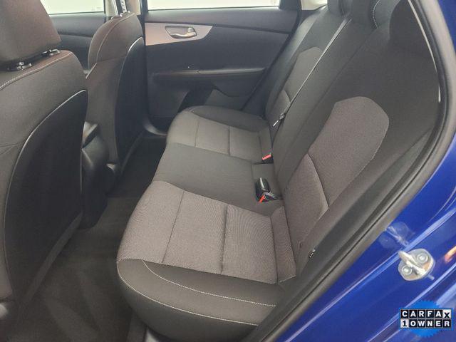 used 2023 Kia Forte car, priced at $16,888