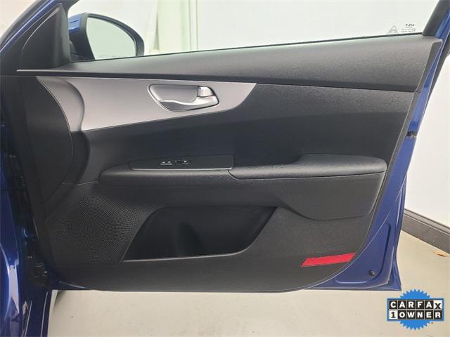 used 2023 Kia Forte car, priced at $16,988