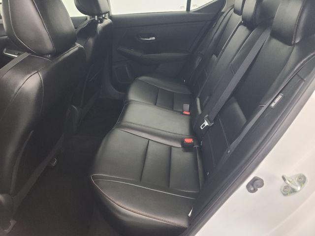 used 2021 Nissan Sentra car, priced at $18,288