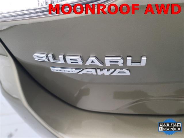 used 2022 Subaru Forester car, priced at $23,988