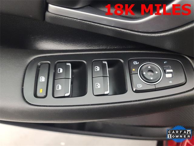 used 2024 Hyundai Sonata car, priced at $21,988