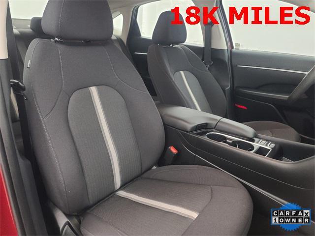 used 2024 Hyundai Sonata car, priced at $21,988