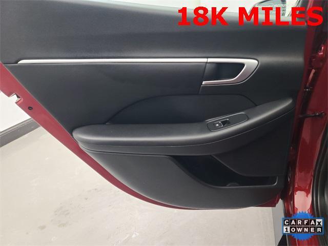 used 2024 Hyundai Sonata car, priced at $21,988