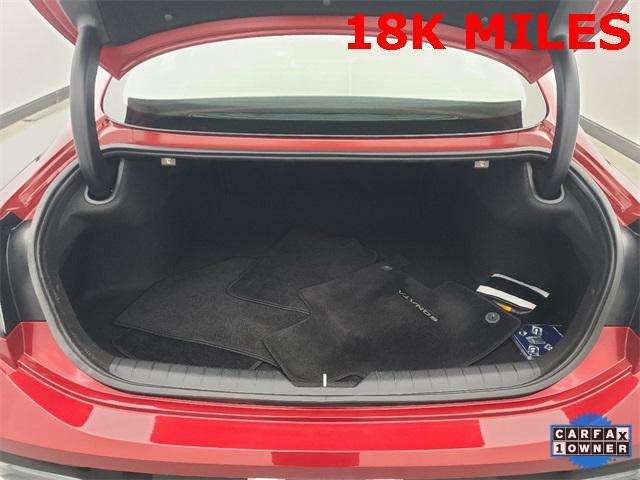 used 2024 Hyundai Sonata car, priced at $21,988