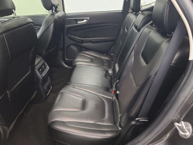 used 2019 Ford Edge car, priced at $17,388