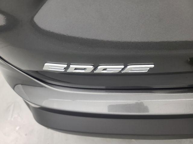 used 2019 Ford Edge car, priced at $17,388