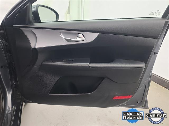 used 2024 Kia Forte car, priced at $18,988