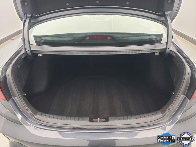 used 2024 Kia Forte car, priced at $18,388