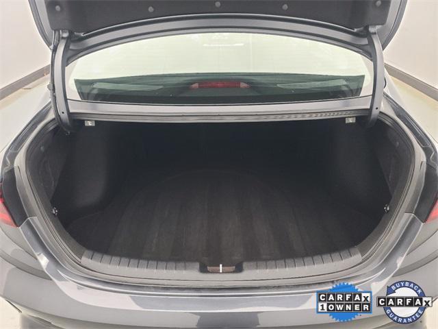 used 2024 Kia Forte car, priced at $18,988