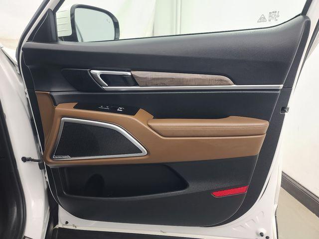 used 2020 Kia Telluride car, priced at $23,588