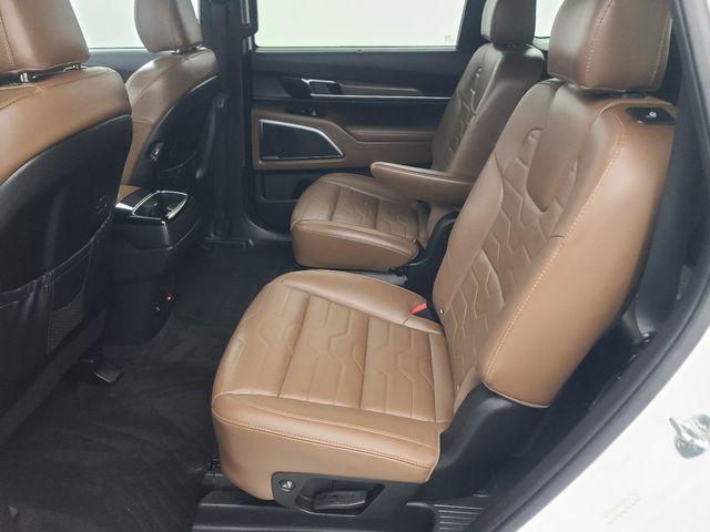 used 2020 Kia Telluride car, priced at $23,588