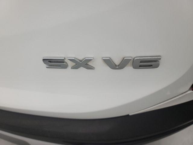 used 2020 Kia Telluride car, priced at $23,588