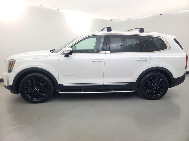 used 2020 Kia Telluride car, priced at $23,588