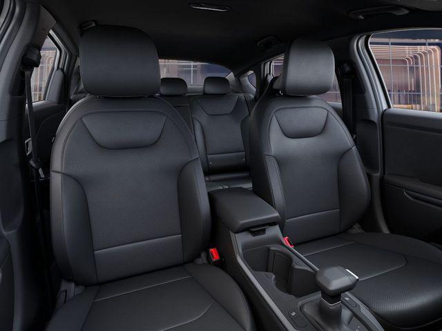 new 2026 Kia K4 car, priced at $24,485