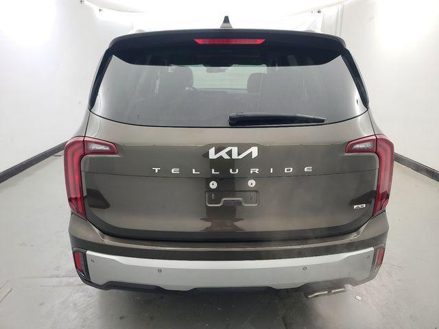 used 2023 Kia Telluride car, priced at $30,988