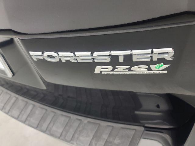 used 2015 Subaru Forester car, priced at $13,588