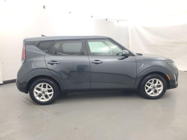 used 2023 Kia Soul car, priced at $17,888