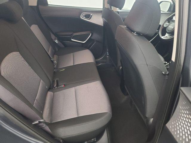 used 2023 Kia Soul car, priced at $17,888