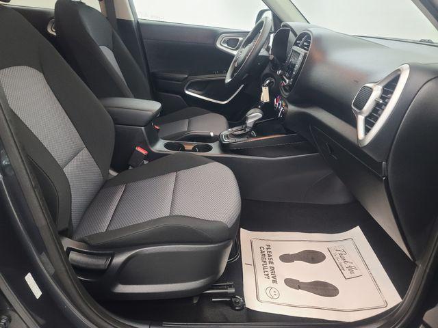 used 2023 Kia Soul car, priced at $17,888