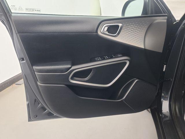 used 2023 Kia Soul car, priced at $17,888