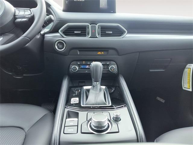 new 2025 Mazda CX-5 car, priced at $29,092