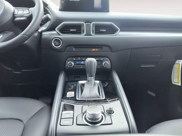 new 2025 Mazda CX-5 car, priced at $30,069