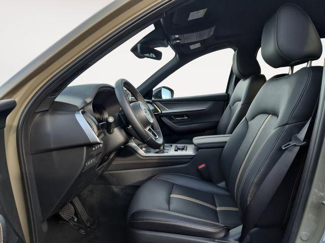 new 2025 Mazda CX-70 PHEV car, priced at $55,650