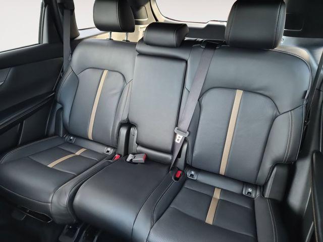 new 2025 Mazda CX-70 PHEV car, priced at $55,650