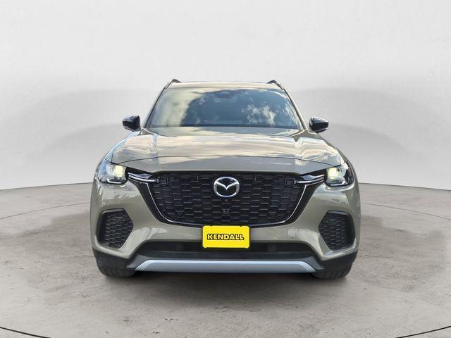 new 2025 Mazda CX-70 PHEV car, priced at $55,650