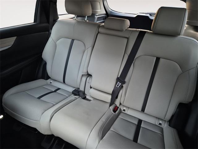 new 2025 Mazda CX-70 PHEV car, priced at $52,395