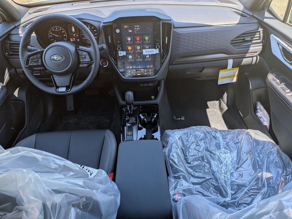 new 2026 Subaru Forester car, priced at $37,564