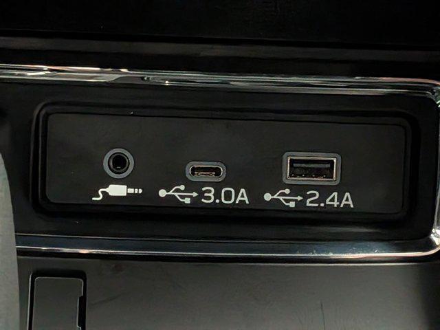 used 2023 Subaru Ascent car, priced at $30,160