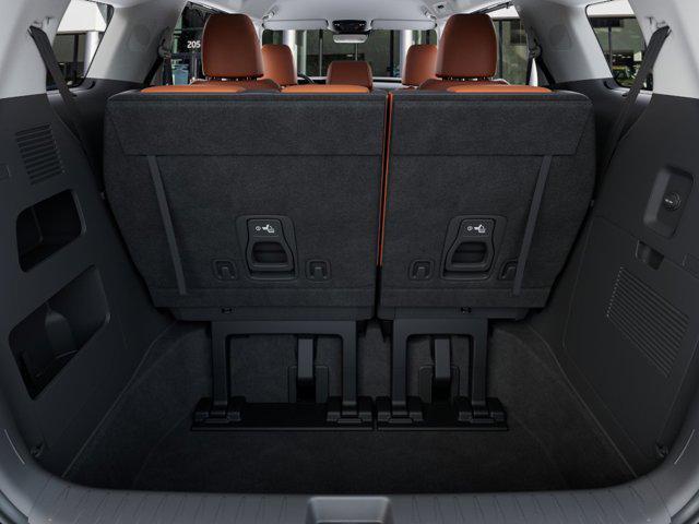 new 2026 Kia Carnival car, priced at $42,754