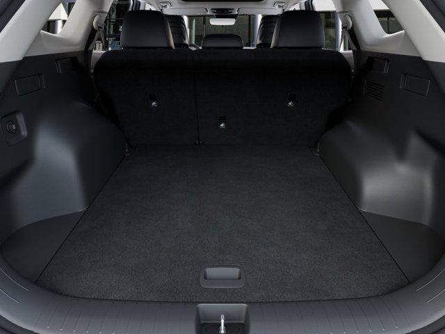 new 2026 Kia Sportage car, priced at $35,850