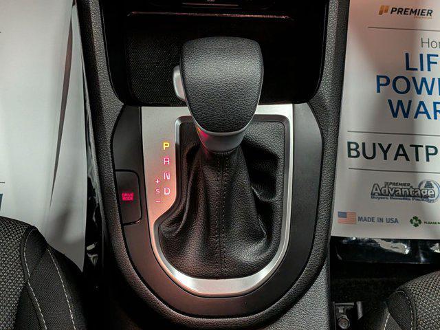 used 2023 Kia Forte car, priced at $15,994