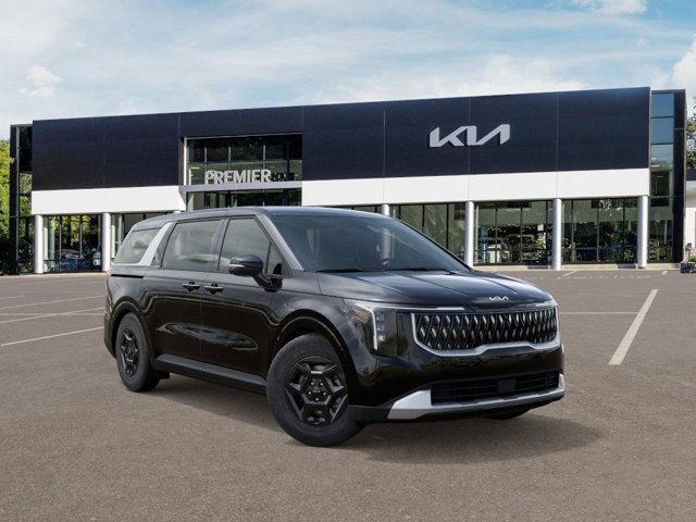 new 2026 Kia Carnival car, priced at $40,199