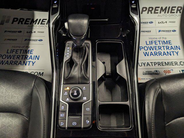 used 2022 Kia Sorento car, priced at $22,969