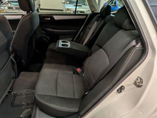 used 2017 Subaru Outback car, priced at $13,444