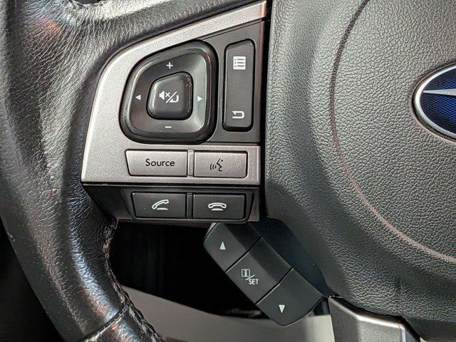 used 2017 Subaru Outback car, priced at $13,444