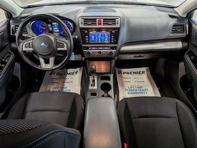 used 2017 Subaru Outback car, priced at $13,444