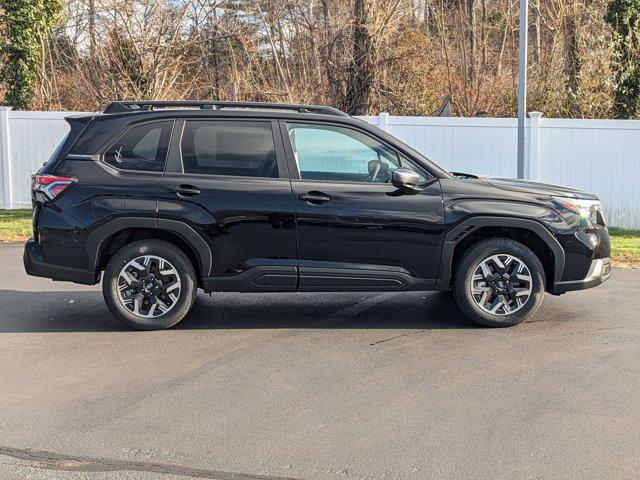 new 2026 Subaru Forester car, priced at $34,439
