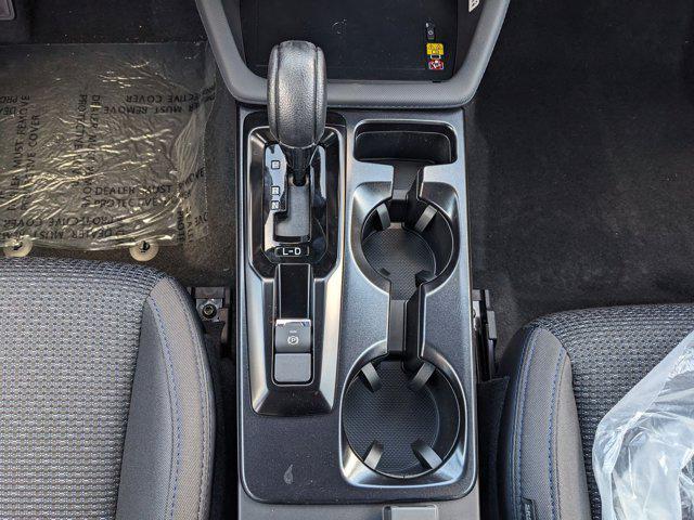 new 2026 Subaru Forester car, priced at $34,439