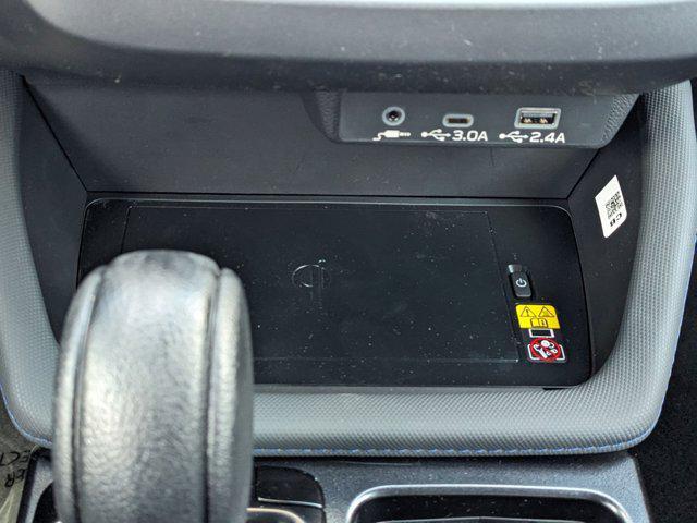 new 2026 Subaru Forester car, priced at $34,439