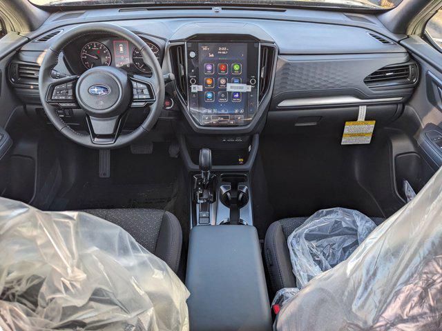 new 2026 Subaru Forester car, priced at $34,439