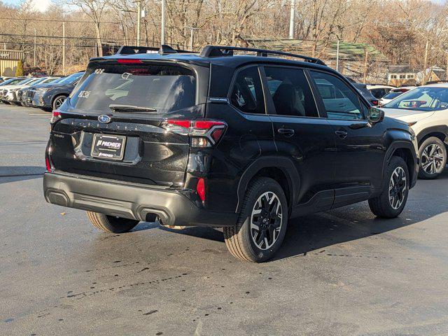 new 2026 Subaru Forester car, priced at $34,439