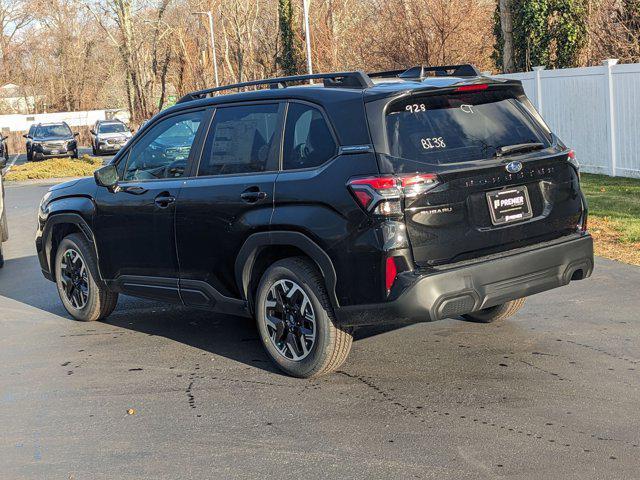 new 2026 Subaru Forester car, priced at $34,439