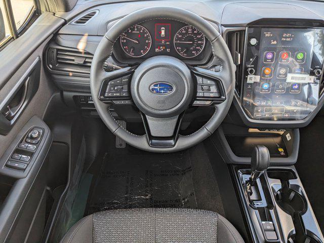 new 2026 Subaru Forester car, priced at $34,439